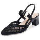 IbizaClassic Orthopedic Heels