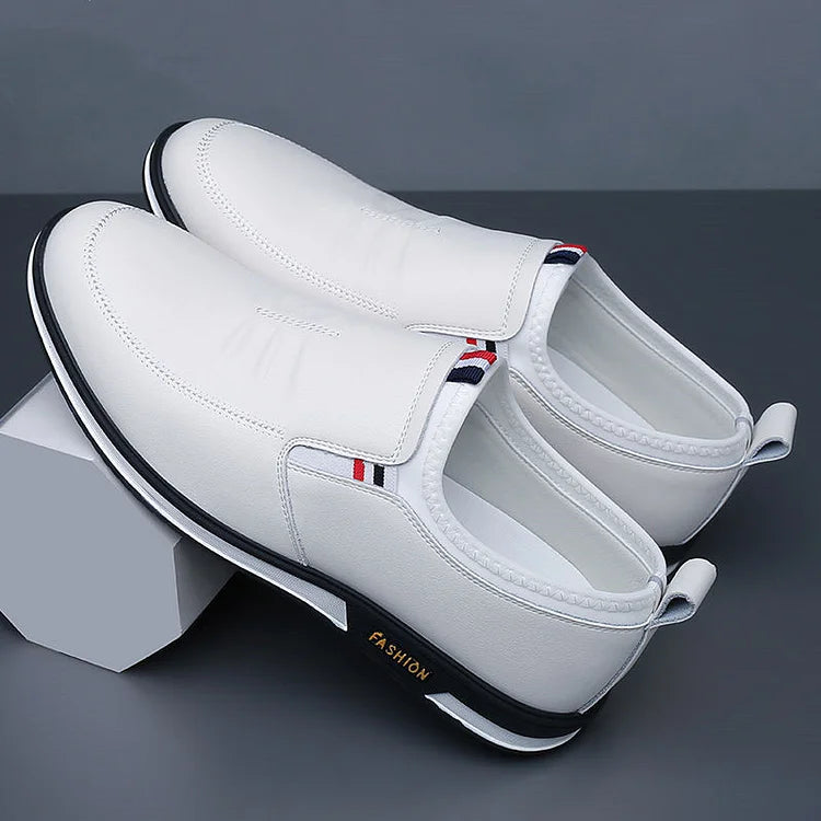 AshFord Orthopedic Shoes