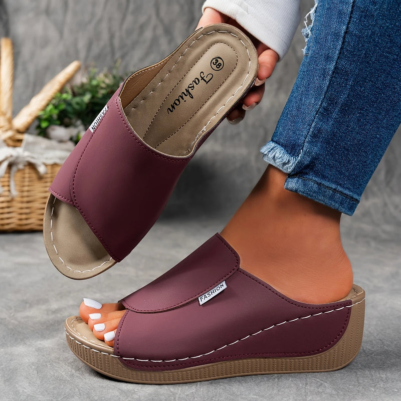 Emma Orthopedic Sandals