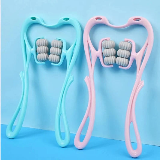 Relax Your Neck - Cervical Spine Massager