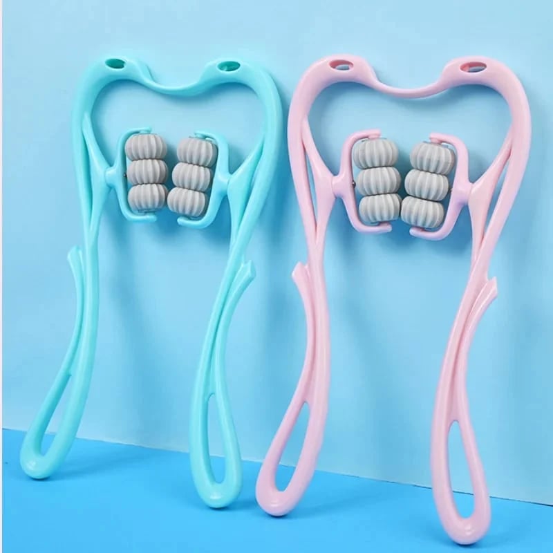 RollComfort Neck Massager