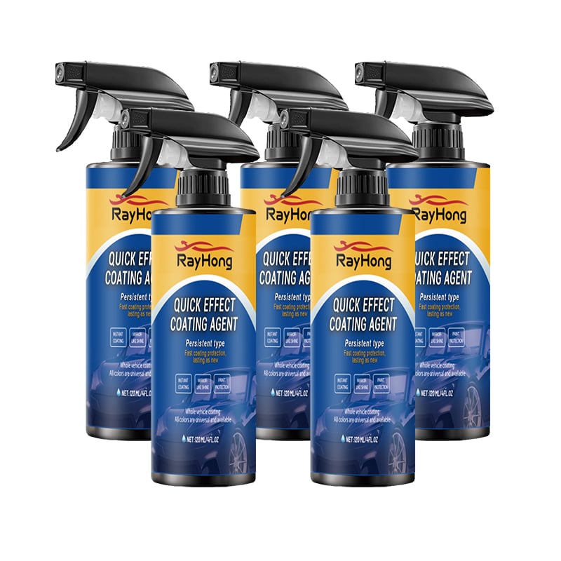 Advanced Car Coating Agent Spray