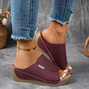 Emma Orthopedic Sandals