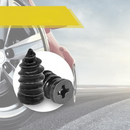 Tire Repair Rubber Nails Kit