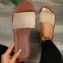 Riviera Orthopedic Sandals