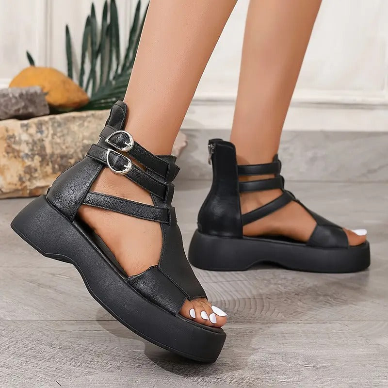 Serena Orthopedic Sandals