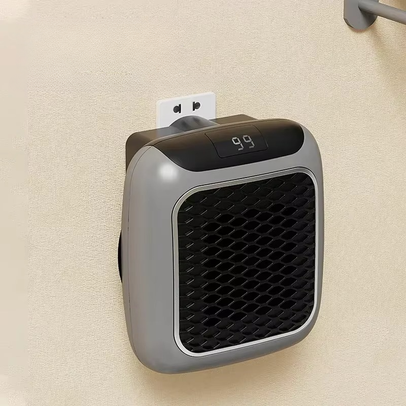 Portable Turbine Heater Review