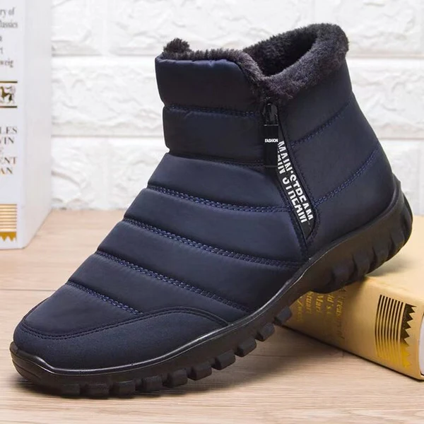 BioBoot Orthopedic Boots