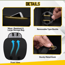 Anti-Slip Cotton Car Seat Covers