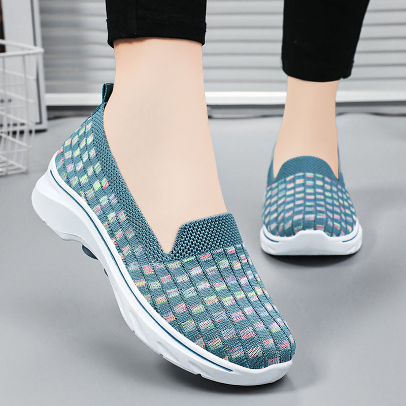 VitalFlex Orthopedic Loafers