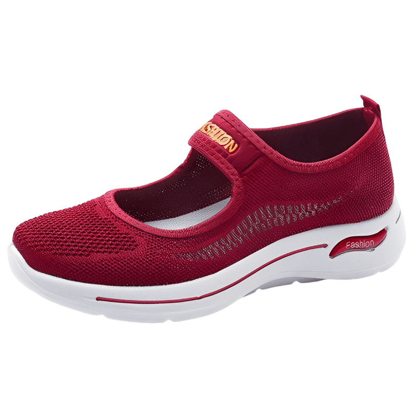 Flex Sole Orthopedic Sneakers