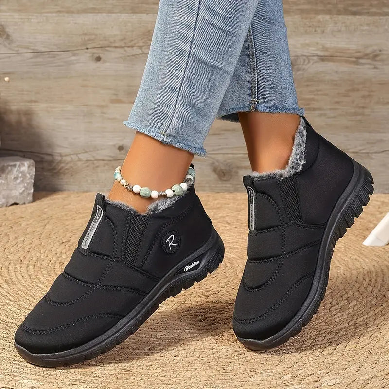 Elsa Orthopedic Boots