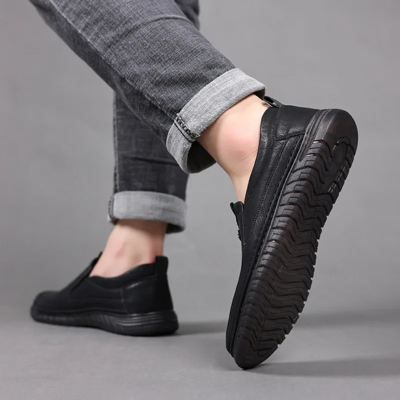 Orthopro – Scarpe comode - Nero - 41