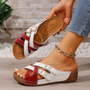 Deniza Women's Sandals - Lightweight & Comfortable