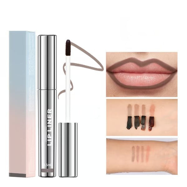 Lip Stain - Peel & Reveal