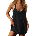 Summer Mini Dress