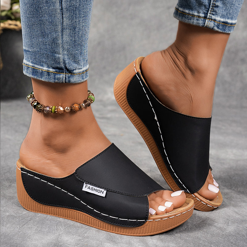 Emma Orthopedic Sandals
