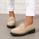 Liora Orthopedic Loafers