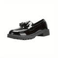 NoirLuxe Orthopedic Shoes