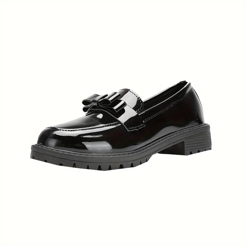 NoirLuxe Orthopedic Shoes