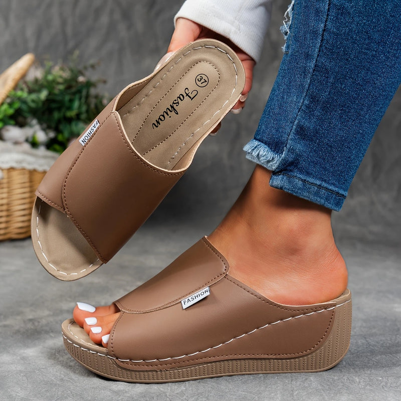 Emma Orthopedic Sandals