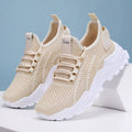 Leona Orthopedic Sneakers