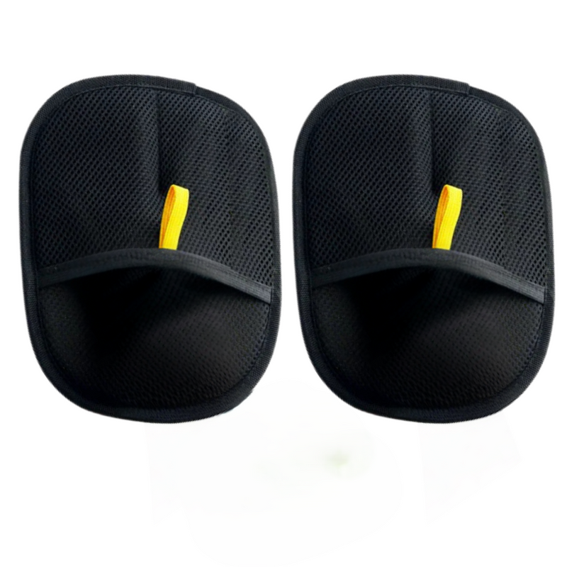 Cat Palm Electrostatic Glove – Pet Hair Removal Made Simple