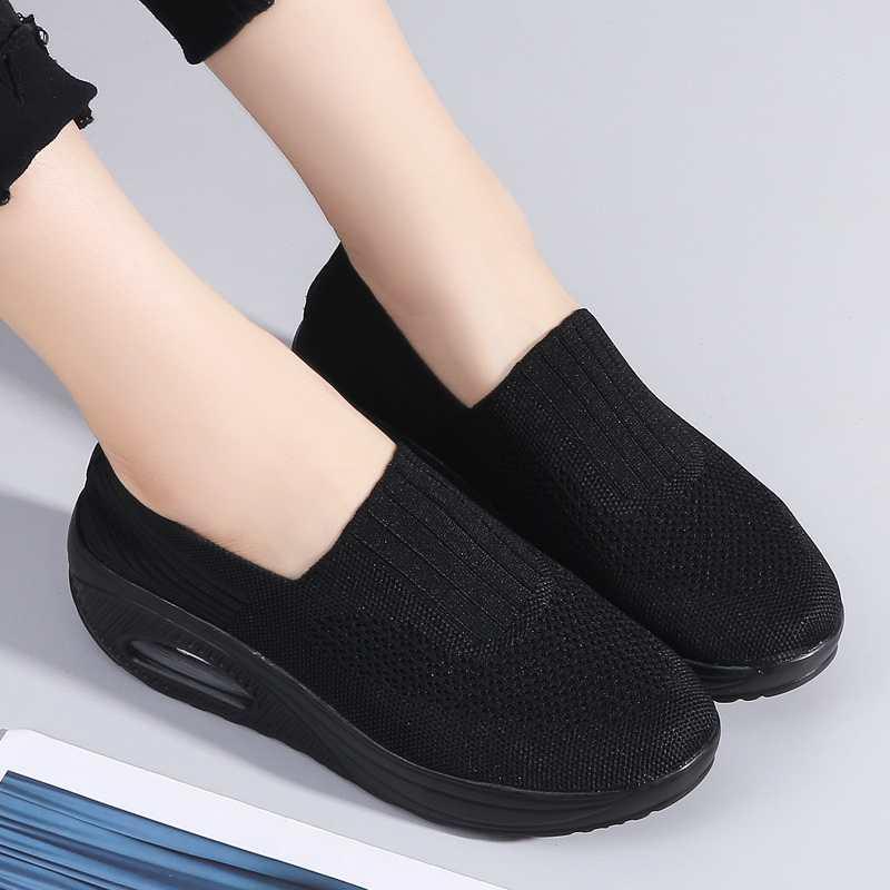 Original Comfort – Sneakers comode - Rosa - 41