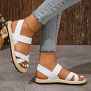 Jade Orthopedic Sandals