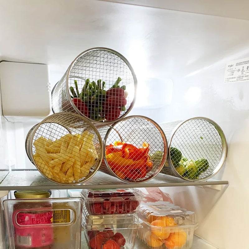 Grill Basket