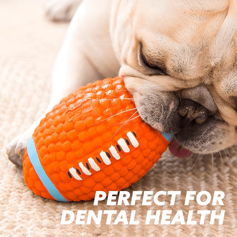 Toy for Aggressive Chewers