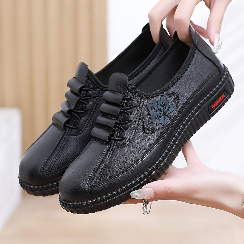 Maple Orthopedic Sneakers