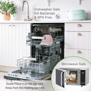 Fruit & Vegetable Cutter Bowl