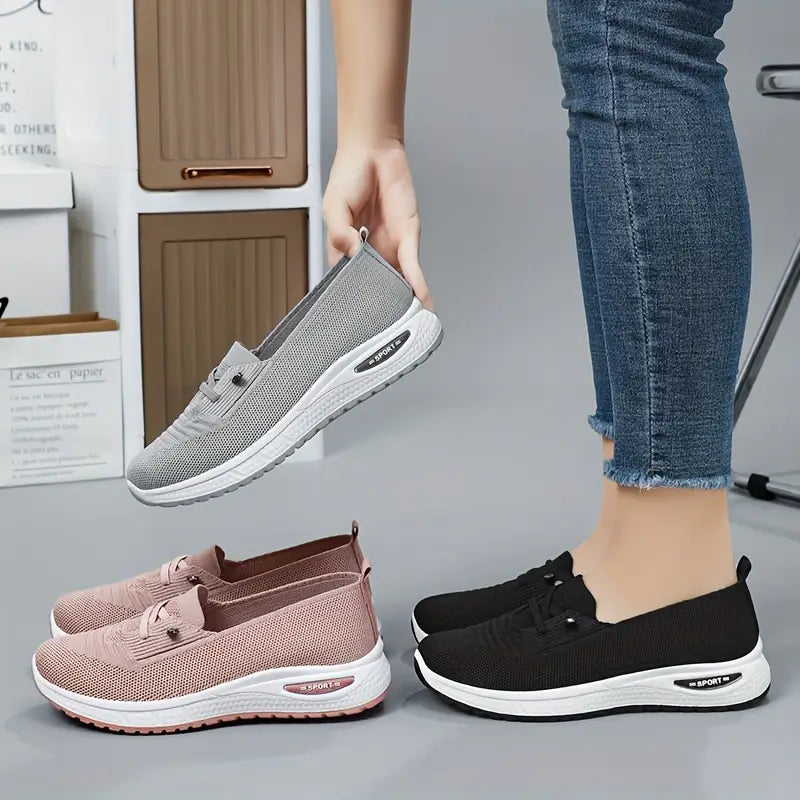 OrtoCare Orthopedic Sneakers