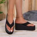 Dakota Orthopedic Sandals