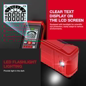 Digital Multimeter