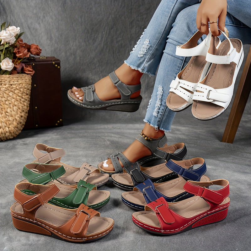 Bella Orthopedic Sandals