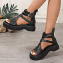 Serena Orthopedic Sandals