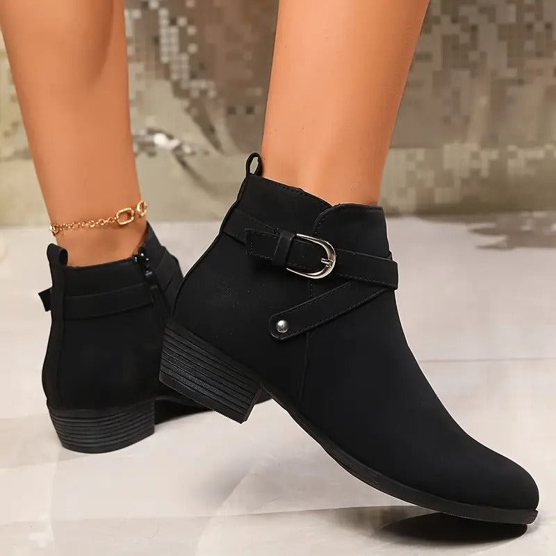 Stylish Orthopedic Boots