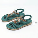 Butterfly Orthopedic Flat Sandals
