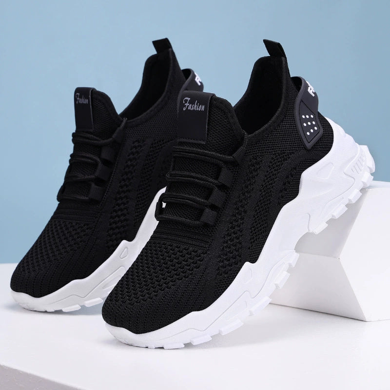 Leona Orthopedic Sneakers