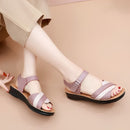 Vallencia Orthopedic Sandals