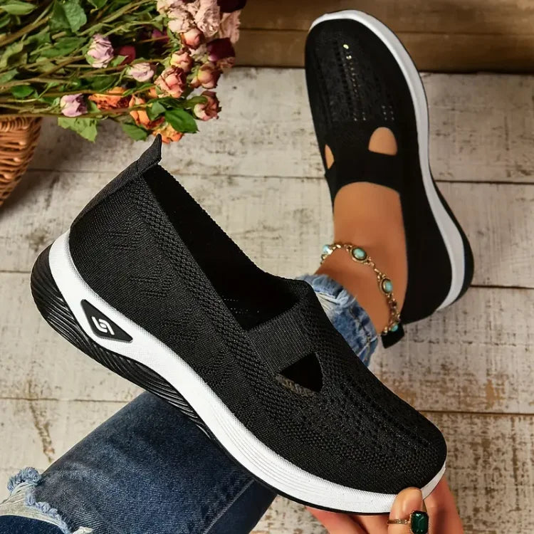 Comfort Plus Orthopedic Sneakers