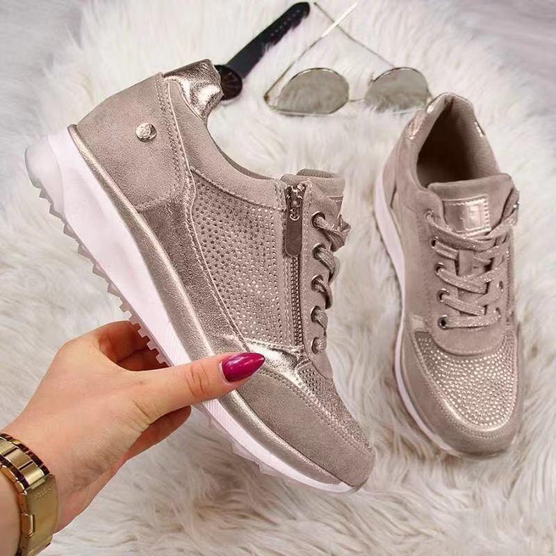 Velora Orthopaedic Sneakers
