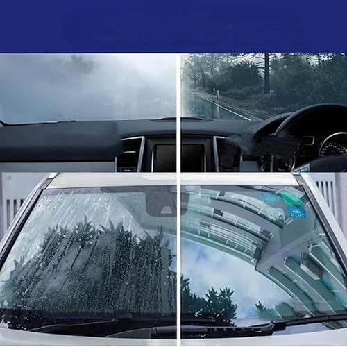 Multi-Functional Coating Renewal Spray – 3-in-1