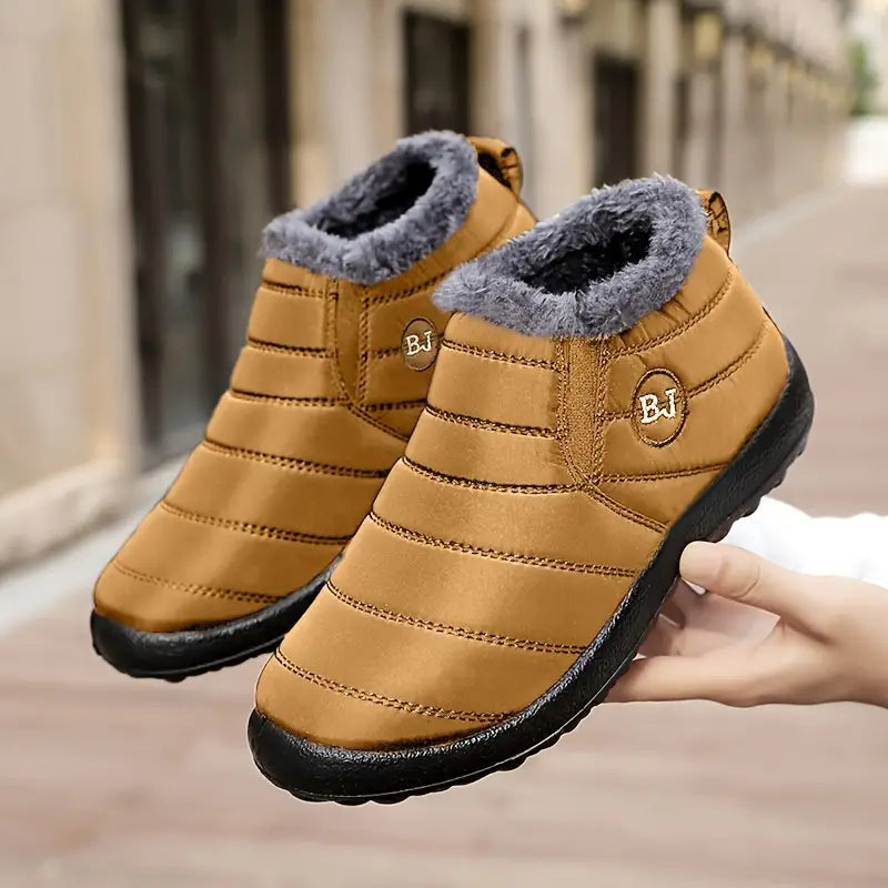 Comfort Orthopedic Boots