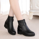 Madrid Orthopedic Boots