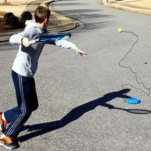 Tennis Training Tool