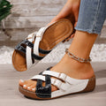 Deniza Women's Sandals - Lightweight & Comfortable