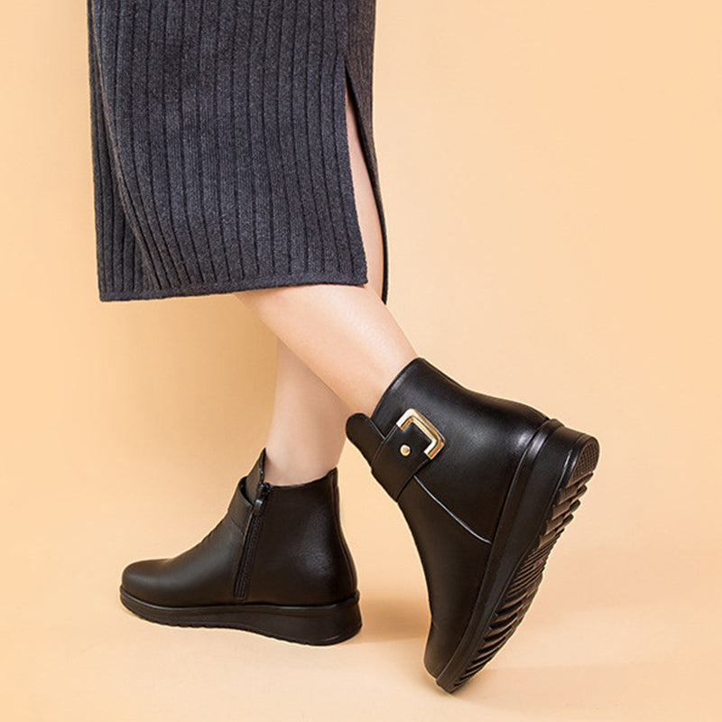 Viena Orthopedic Boots